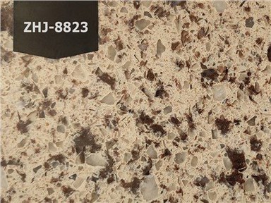 Ċangatura tal-Ġebla tal-Kwarz Multi Kulur