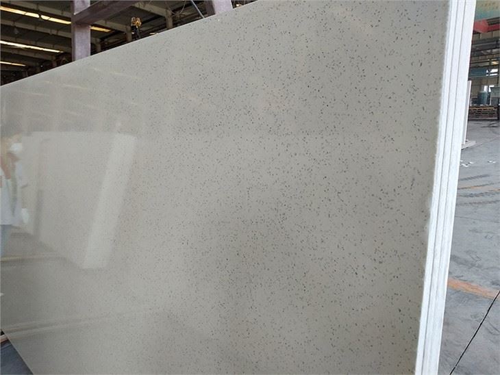 Stellar White Quartz (3)