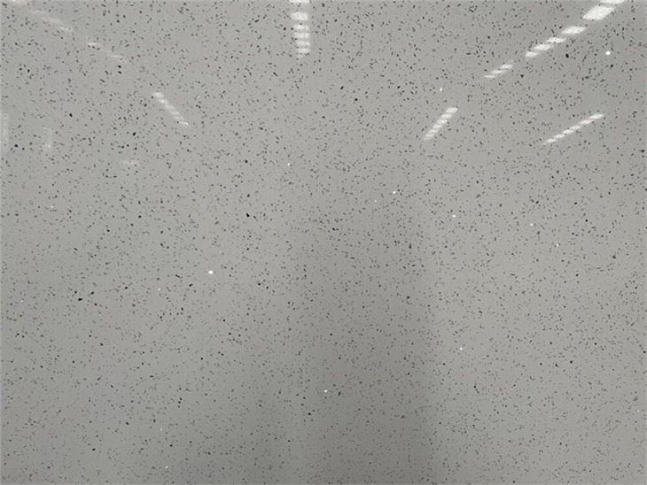Stellar White Quartz (5)