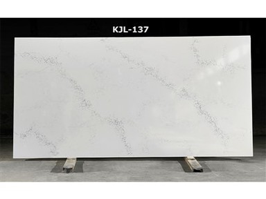 Empira White Calacatta Quartz