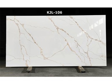 Silestone Calacatta Deheb Kwarz