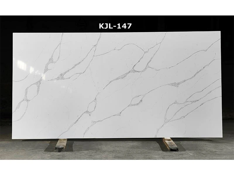 Calacatta Supreme Quartz
